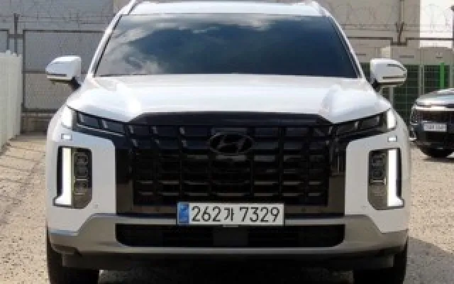수원중고차경매 더 뉴 팰리세이드 가솔린 3.8 2WD 매물 사진 16 - 2023/08 50,993km