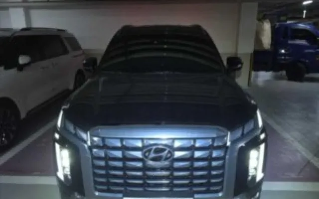 수원중고차경매 더 뉴 팰리세이드 가솔린 3.8 4WD 매물 사진 10 - 2022/12 43,958km