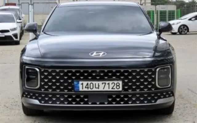 수원중고차경매 그랜저 (GN7) 가솔린 2.5 2WD 매물 사진 8 - 2023/01 31,598km
